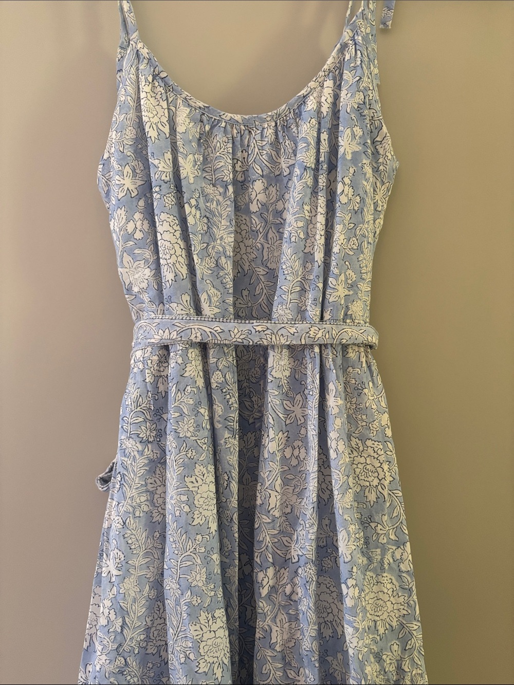 Marea Siesta Dress - Picture 8 of 8